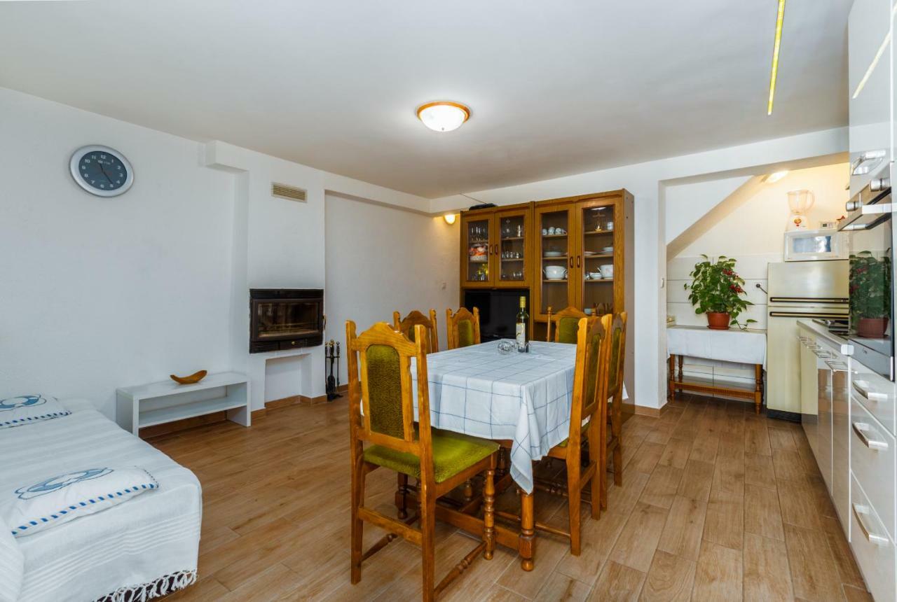 Appartement Casa Sofia à Vrsar Extérieur photo