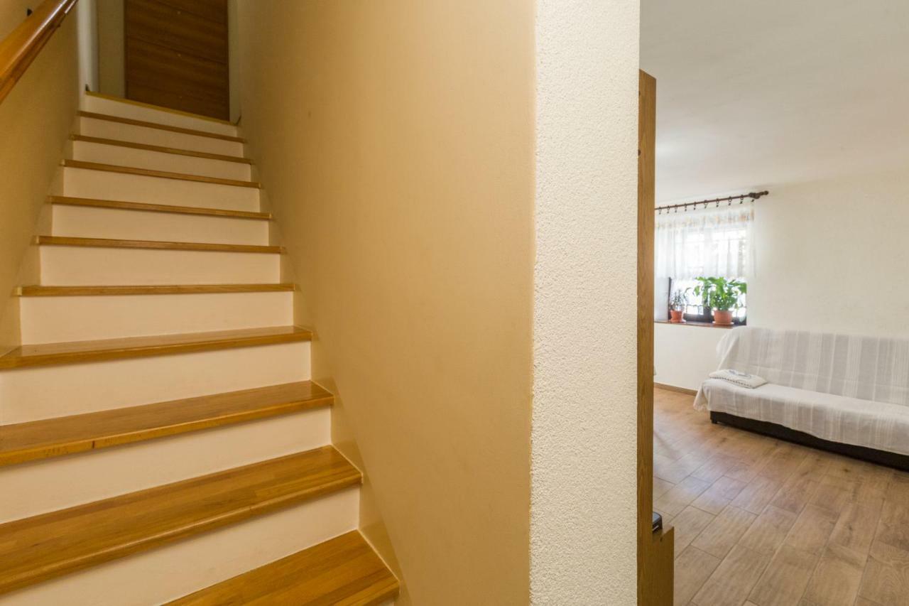 Appartement Casa Sofia à Vrsar Extérieur photo